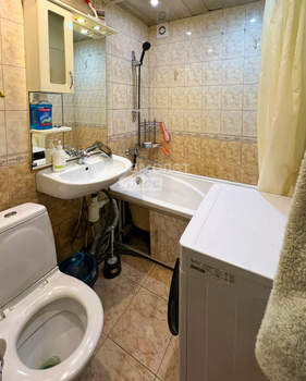 2-к квартира, на длительный срок, 44м2, 1/5 этаж