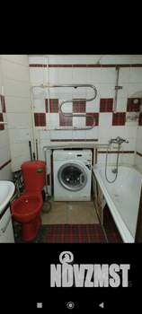 2-к квартира, на длительный срок, 48м2, 1/2 этаж