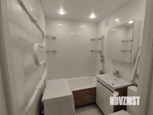 1-к квартира, на длительный срок, 30м2, 2/5 этаж