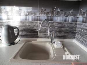 1-к квартира, на длительный срок, 45м2, 7/17 этаж