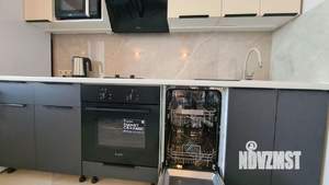 1-к квартира, на длительный срок, 40м2, 15/17 этаж