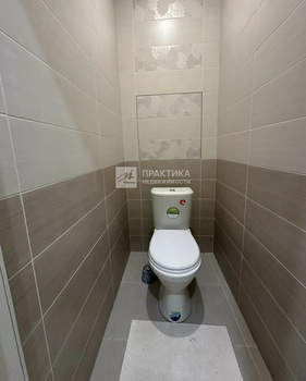 2-к квартира, на длительный срок, 51м2, 10/17 этаж