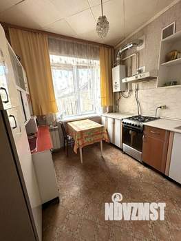 2-к квартира, на длительный срок, 43м2, 2/4 этаж