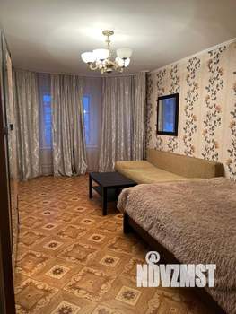 2-к квартира, посуточно, 71м2, 1/1 этаж