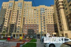 1-к квартира, посуточно, 30м2, 1/15 этаж