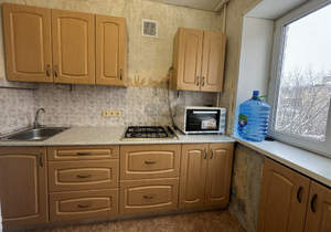 1-к квартира, на длительный срок, 31м2, 4/5 этаж