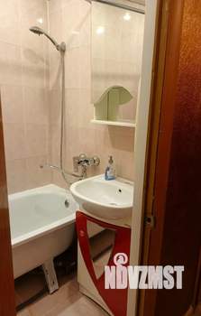 2-к квартира, на длительный срок, 50м2, 5/5 этаж