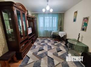 1-к квартира, на длительный срок, 34м2, 3/5 этаж