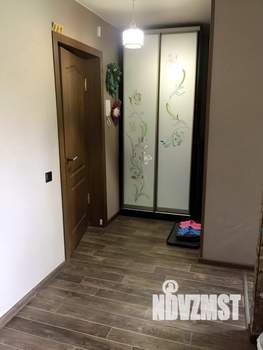 1-к квартира, посуточно, 37м2, 4/5 этаж