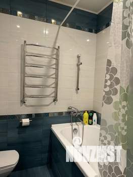 Студия квартира, посуточно, 31м2, 3/13 этаж