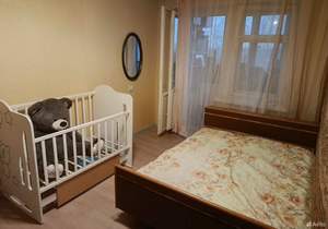 2-к квартира, на длительный срок, 60м2, 5/9 этаж