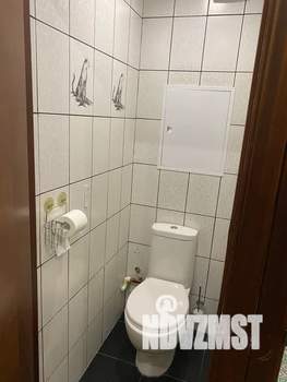 1-к квартира, посуточно, 36м2, 8/17 этаж