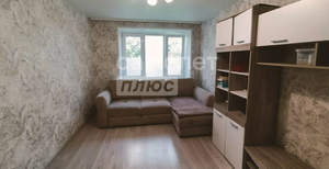 2-к квартира, на длительный срок, 45м2, 2/9 этаж