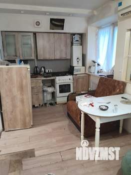 1-к квартира, на длительный срок, 35м2, 4/5 этаж