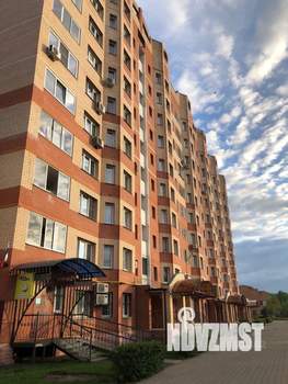 1-к квартира, на длительный срок, 42м2, 5/10 этаж