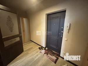 1-к квартира, на длительный срок, 42м2, 14/17 этаж