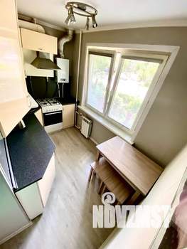 1-к квартира, посуточно, 30м2, 1/5 этаж
