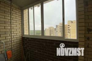 1-к квартира, посуточно, 37м2, 11/15 этаж