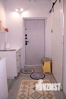 1-к квартира, на длительный срок, 25м2, 15/16 этаж