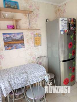2-к квартира, на длительный срок, 50м2, 6/10 этаж