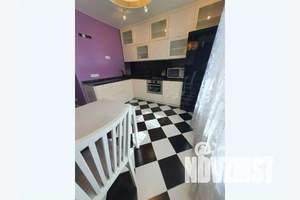 1-к квартира, посуточно, 42м2, 10/10 этаж