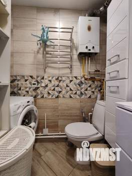 2-к квартира, на длительный срок, 46м2, 1/5 этаж