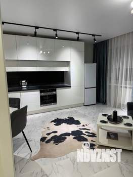 2-к квартира, на длительный срок, 60м2, 2/17 этаж