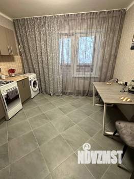 1-к квартира, посуточно, 41м2, 9/10 этаж