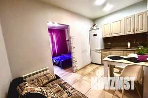 1-к квартира, посуточно, 33м2, 8/17 этаж