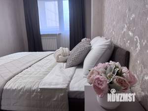 2-к квартира, посуточно, 76м2, 3/15 этаж