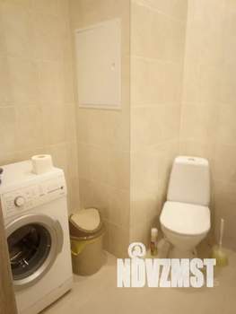 1-к квартира, посуточно, 26м2, 16/17 этаж