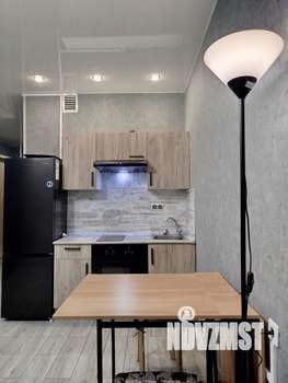 Студия квартира, на длительный срок, 29м2, 6/19 этаж