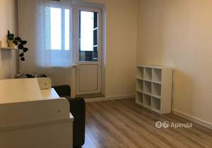 2-к квартира, на длительный срок, 51м2, 14/17 этаж