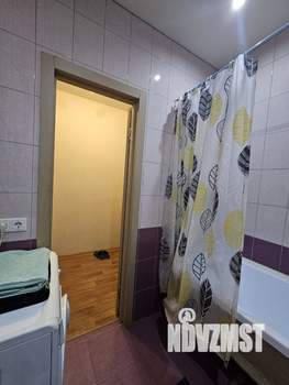 Студия квартира, посуточно, 33м2, 6/15 этаж