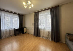 1-к квартира, на длительный срок, 31м2, 4/5 этаж