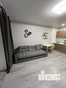 1-к квартира, на длительный срок, 36м2, 2/15 этаж