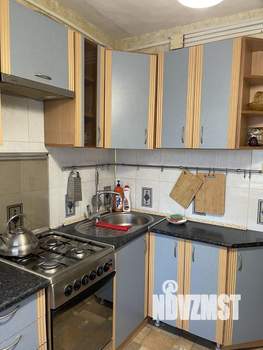 2-к квартира, на длительный срок, 45м2, 2/5 этаж