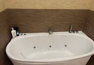 1-к квартира, на длительный срок, 52м2, 17/17 этаж