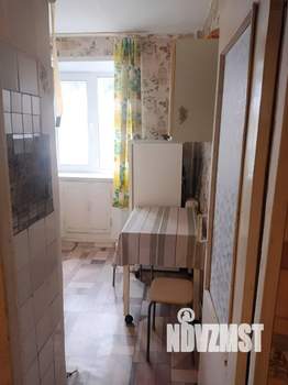 2-к квартира, на длительный срок, 43м2, 3/5 этаж