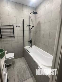 Студия квартира, на длительный срок, 22м2, 10/18 этаж