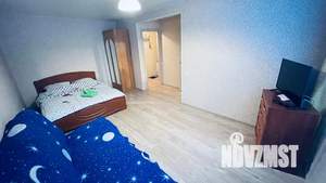 1-к квартира, посуточно, 35м2, 1/9 этаж