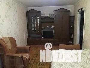 1-к квартира, на длительный срок, 38м2, 1/9 этаж