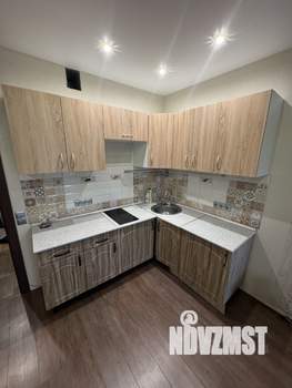 Студия квартира, на длительный срок, 28м2, 12/17 этаж