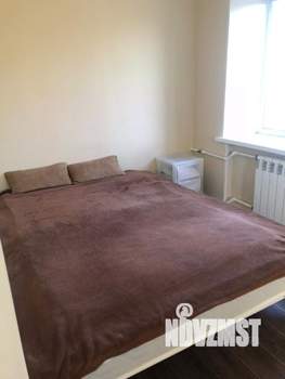 2-к квартира, на длительный срок, 43м2, 5/5 этаж