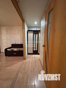 1-к квартира, на длительный срок, 32м2, 4/5 этаж