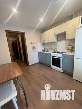 1-к квартира, посуточно, 33м2, 1/1 этаж