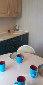 2-к квартира, на длительный срок, 45м2, 2/9 этаж