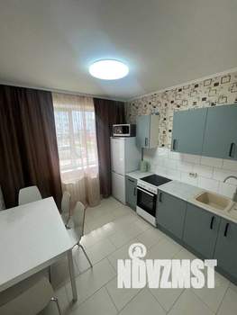 3-к квартира, посуточно, 70м2, 1/1 этаж