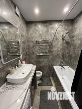 1-к квартира, на длительный срок, 36м2, 2/15 этаж