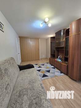 1-к квартира, на длительный срок, 34м2, 2/9 этаж